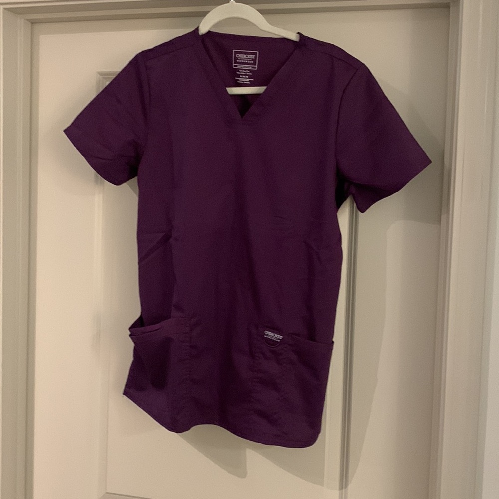 Scrub set - Picture 2 of 4